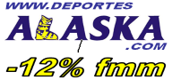 Deportes Alaska