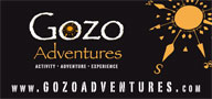 Gozo adventures