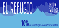 tienda el refugio